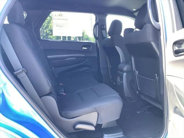 2026 Dodge Durango GT AWD HEMI V8