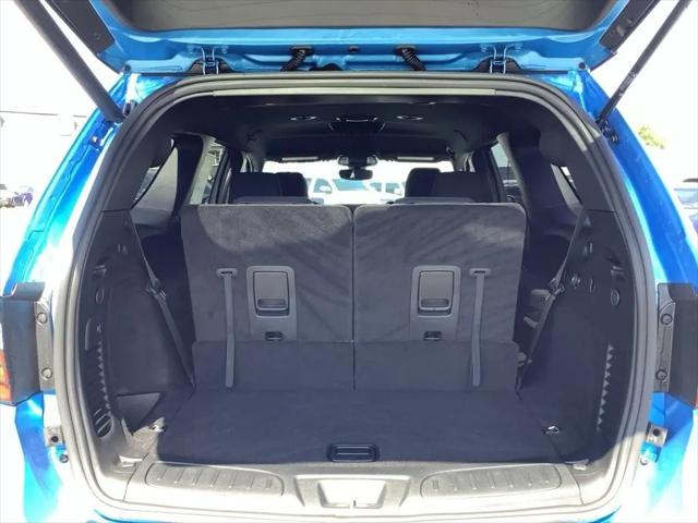 2026 Dodge Durango GT AWD HEMI V8