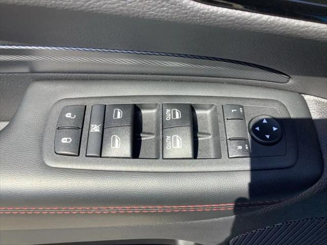 2026 Dodge Durango GT AWD HEMI V8