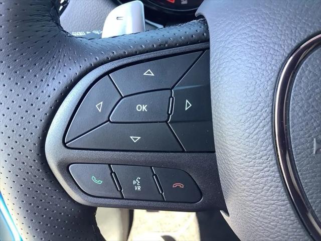 2026 Dodge Durango GT AWD HEMI V8