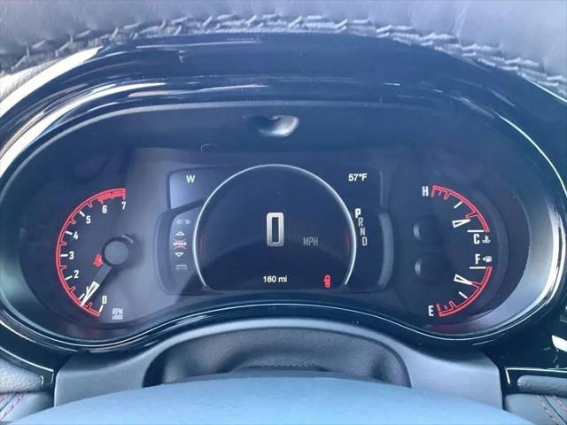 2026 Dodge Durango GT AWD HEMI V8