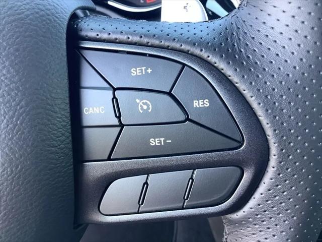 2026 Dodge Durango GT AWD HEMI V8