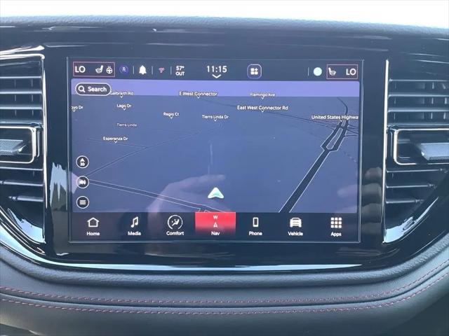 2026 Dodge Durango GT AWD HEMI V8