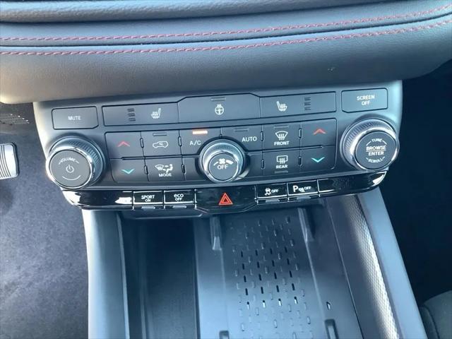 2026 Dodge Durango GT AWD HEMI V8