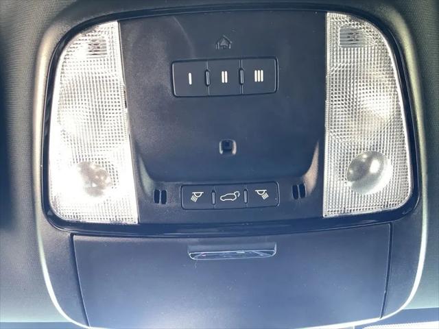 2026 Dodge Durango GT AWD HEMI V8