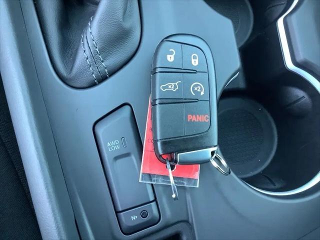 2026 Dodge Durango GT AWD HEMI V8