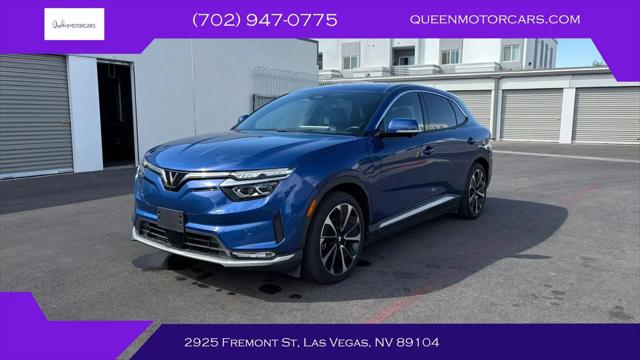 2023 INFINITI VF 8 Plus for sale in Las Vegas, NV