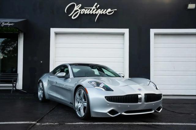 2012 Fisker Karma EcoChic for sale in Fort Lauderdale, FL
