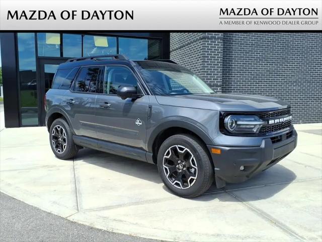 2025 Ford Bronco Sport Outer Banks for sale in Dayton, OH