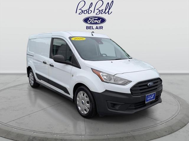 2020 Ford Transit Connect XL Cargo Van for sale in Bel Air, MD