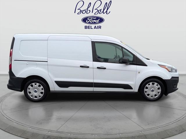2020 Ford Transit Connect XL Cargo Van