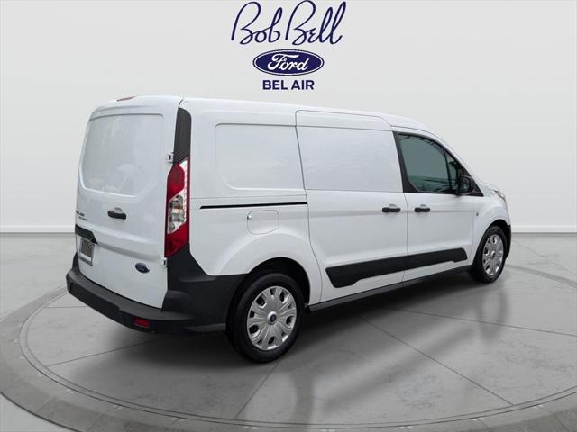 2020 Ford Transit Connect XL Cargo Van