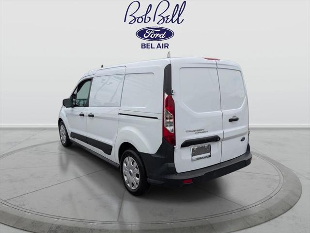 2020 Ford Transit Connect XL Cargo Van