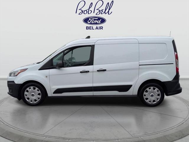 2020 Ford Transit Connect XL Cargo Van