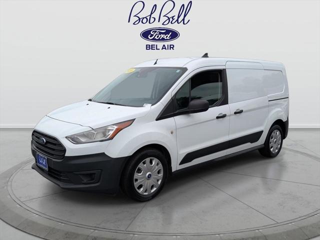 2020 Ford Transit Connect XL Cargo Van