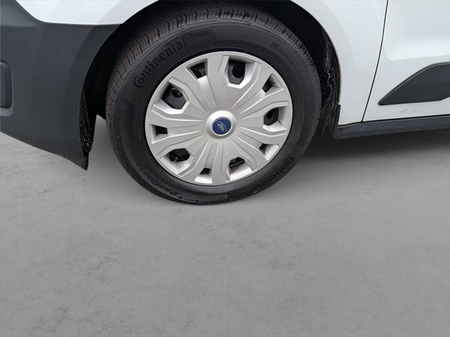 2020 Ford Transit Connect XL Cargo Van