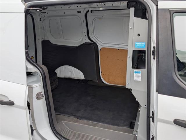 2020 Ford Transit Connect XL Cargo Van