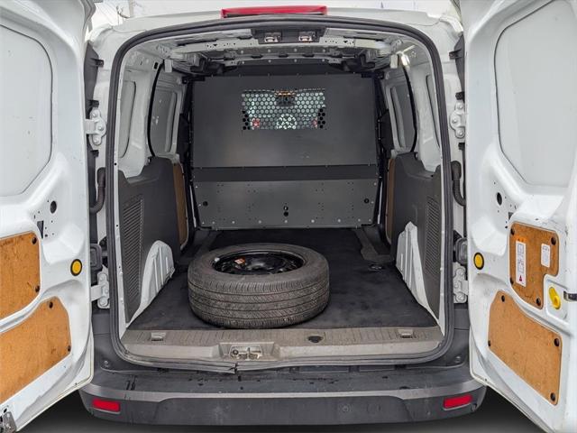 2020 Ford Transit Connect XL Cargo Van