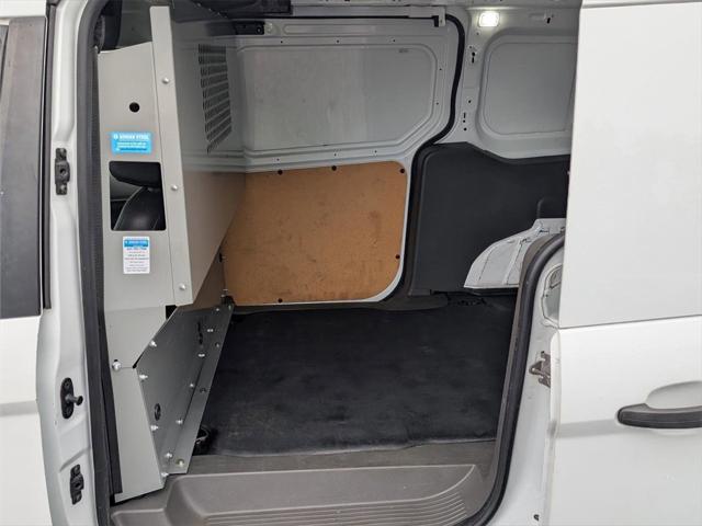 2020 Ford Transit Connect XL Cargo Van