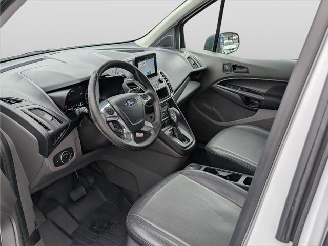 2020 Ford Transit Connect XL Cargo Van