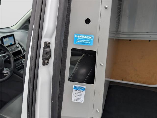 2020 Ford Transit Connect XL Cargo Van