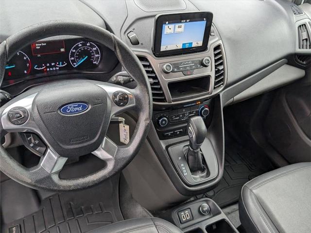 2020 Ford Transit Connect XL Cargo Van