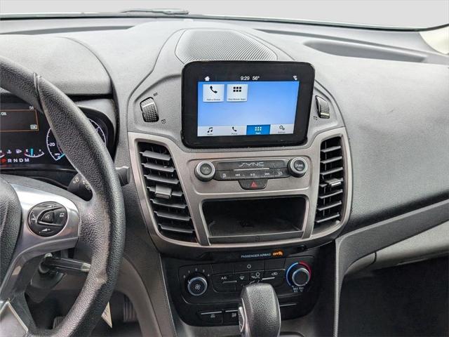 2020 Ford Transit Connect XL Cargo Van