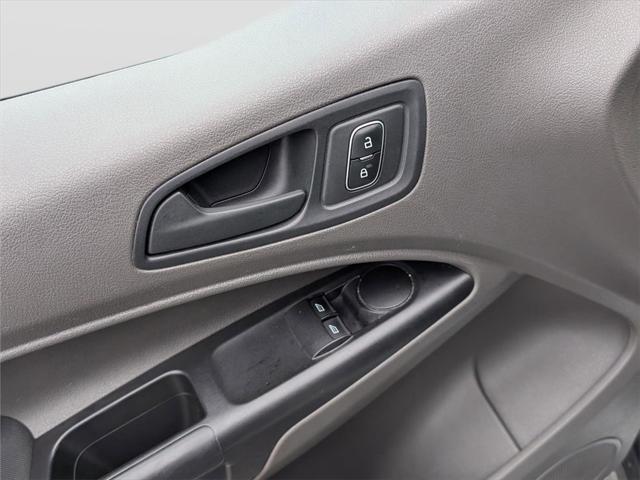 2020 Ford Transit Connect XL Cargo Van