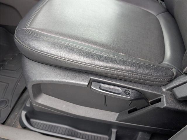 2020 Ford Transit Connect XL Cargo Van