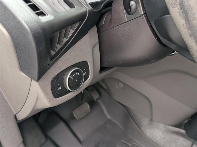 2020 Ford Transit Connect XL Cargo Van