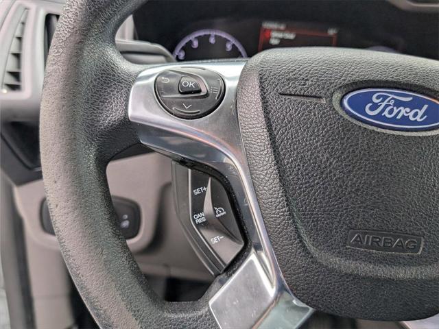 2020 Ford Transit Connect XL Cargo Van