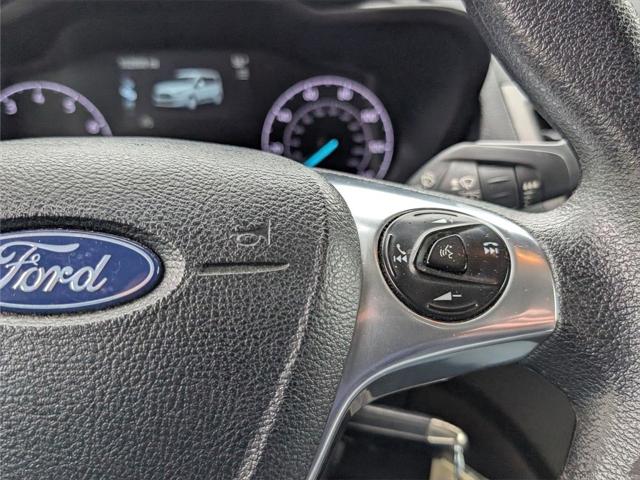 2020 Ford Transit Connect XL Cargo Van