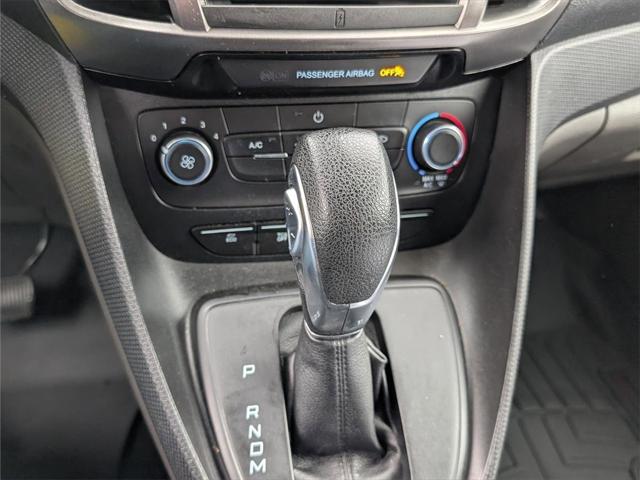 2020 Ford Transit Connect XL Cargo Van