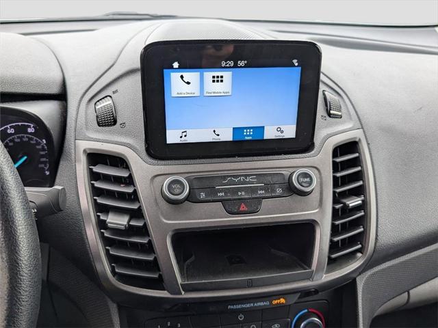 2020 Ford Transit Connect XL Cargo Van