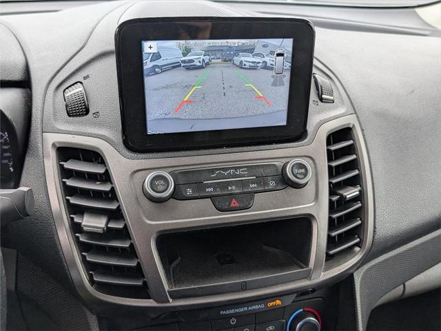 2020 Ford Transit Connect XL Cargo Van
