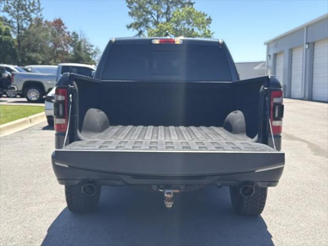 2020 Ram 1500 Rebel Crew Cab 4x4 5'7" Box