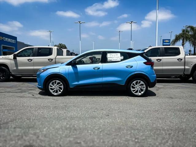 2027 Chevrolet Bolt LT FWD