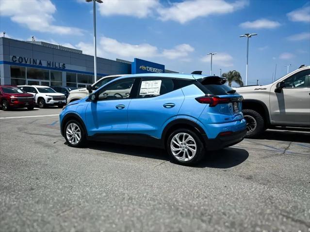 2027 Chevrolet Bolt LT FWD