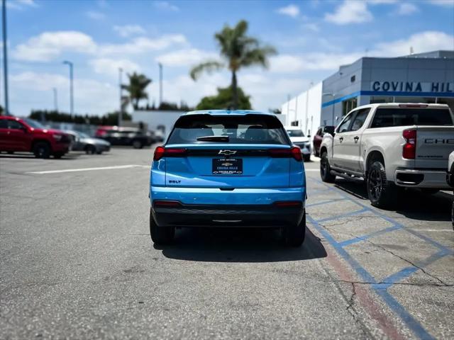 2027 Chevrolet Bolt LT FWD