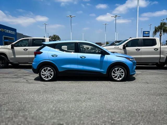 2027 Chevrolet Bolt LT FWD