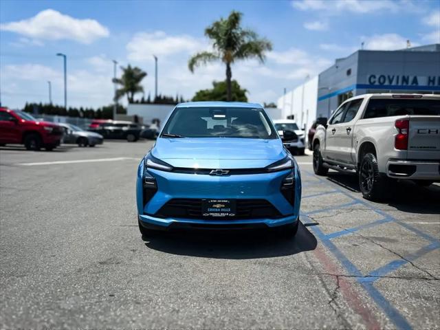 2027 Chevrolet Bolt LT FWD