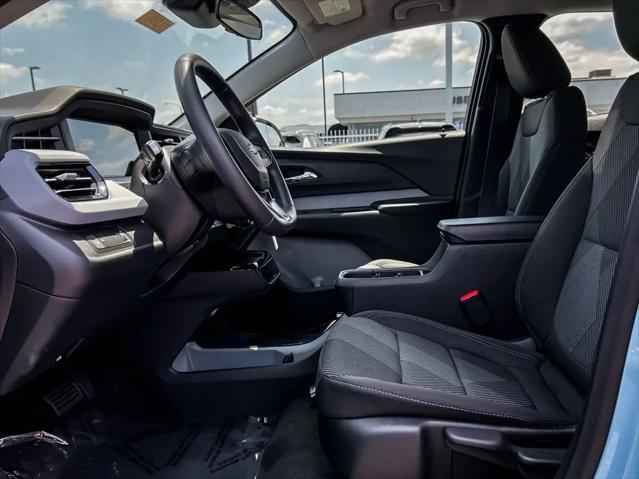 2027 Chevrolet Bolt LT FWD