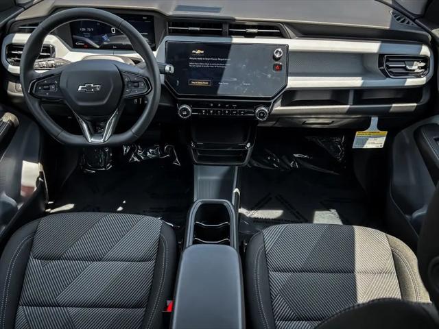 2027 Chevrolet Bolt LT FWD