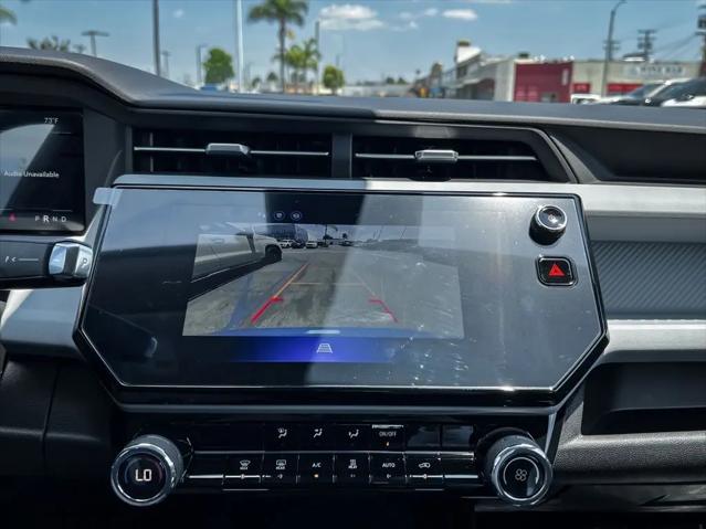 2027 Chevrolet Bolt LT FWD