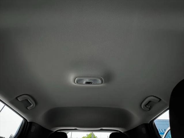 2027 Chevrolet Bolt LT FWD