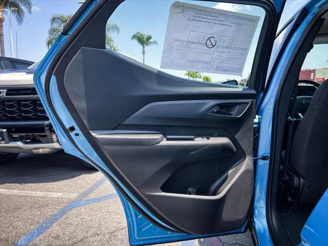 2027 Chevrolet Bolt LT FWD