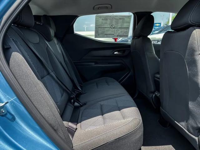 2027 Chevrolet Bolt LT FWD