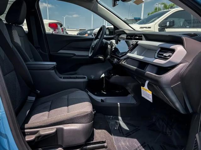 2027 Chevrolet Bolt LT FWD