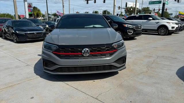 2019 Volkswagen Jetta GLI 2.0T 35th Anniversary Edition for sale in Orlando, FL