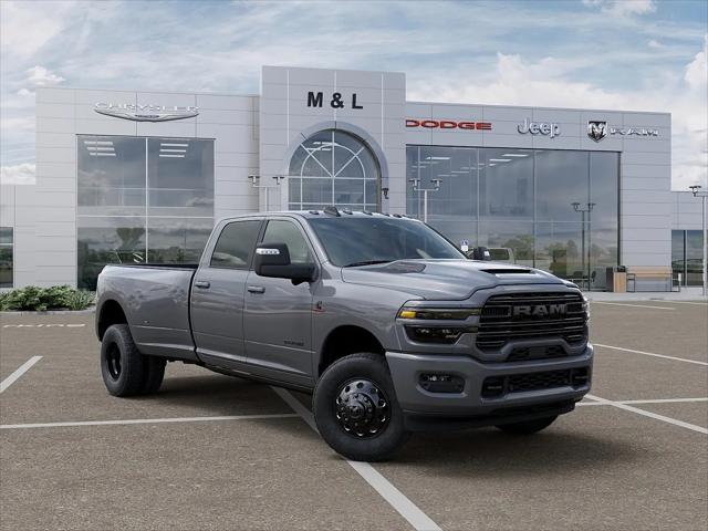 2026 Ram 3500 Laramie for sale in Lexington, NC